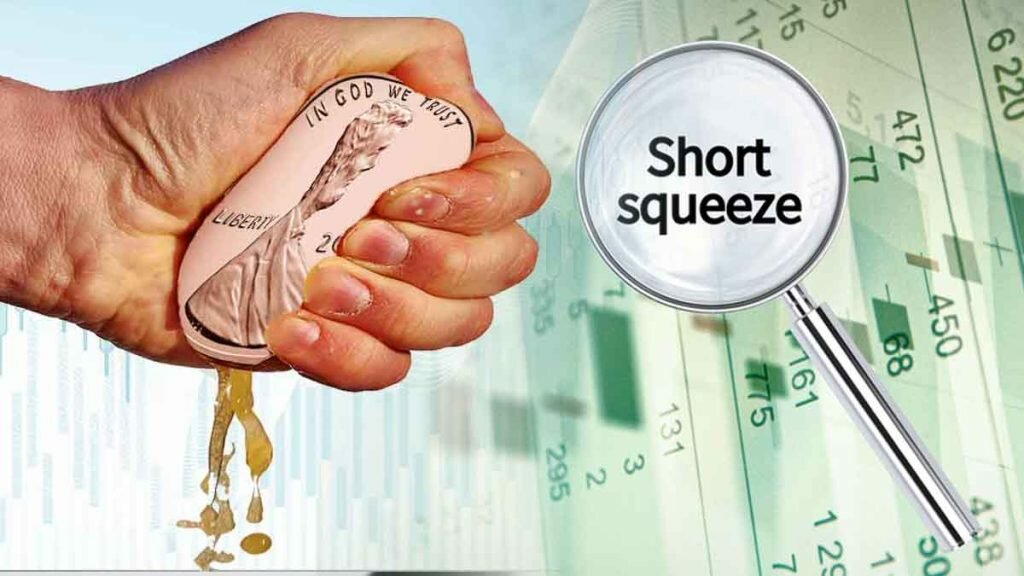 Short Squeeze Nedir? Böyle Bir Beklentiyi Nasıl Önceden Anlarız?
