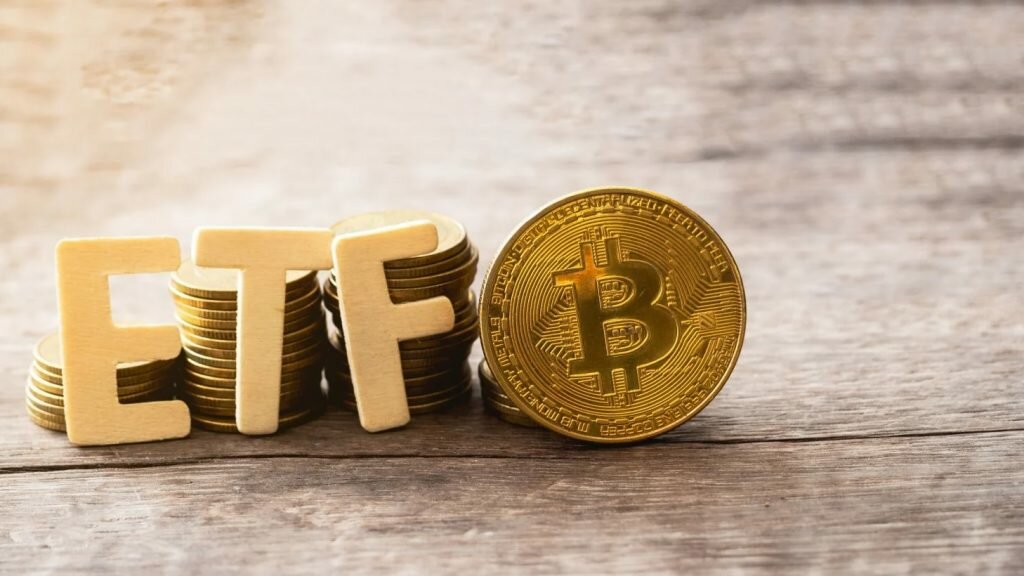 Bitcoin ETF Nedir? Ne İşe Yarar? Bitcoin’deki Fiyat Artışları Üzerinde ETF’lerin Etkisi